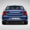 2017 Volvo S90 R-Design Joins Oz Lineup