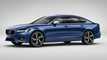2017 Volvo S90 R-Design Joins Oz Lineup