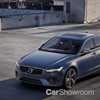 2017 Volvo S90 R-Design Joins Oz Lineup