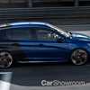 2017 Peugeot 308 GTI