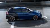 2017 Peugeot 308 GTI