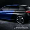 2017 Peugeot 308 GTI