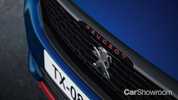 2017 Peugeot 308 GTI