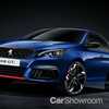 2017 Peugeot 308 GTI
