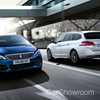 2017 Peugeot 308 Facelift