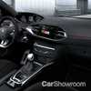 2017 Peugeot 308 Facelift