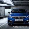 2017 Peugeot 308 Facelift