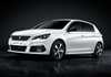 2017 Peugeot 308 Facelift