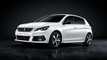 2017 Peugeot 308 Facelift