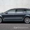 2017 Skoda Octavia Estate