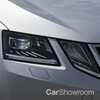 2017 Skoda Octavia Saloon