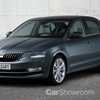 2017 Skoda Octavia Saloon