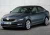 2017 Skoda Octavia Saloon
