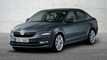 2017 Skoda Octavia Saloon