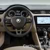 2017 Skoda Octavia Saloon