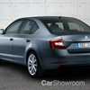2017 Skoda Octavia Saloon