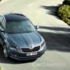 2017 Skoda Octavia Saloon
