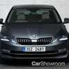 2017 Skoda Octavia Saloon
