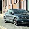 2017 Skoda Octavia Saloon