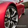 2017 Lexus LC500 & LC500h