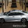 2017 Honda Civic - Review