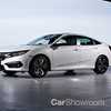 2017 Honda Civic - Review