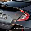 2017 Honda Civic - Review