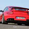 2017 Porsche GT2 RS - Nurburgring