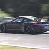 2017 Porsche GT2 RS - Nurburgring
