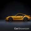 2017 Porsche 911 Turbo S Exclusive Series