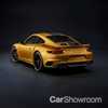 2017 Porsche 911 Turbo S Exclusive Series