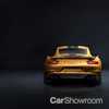 2017 Porsche 911 Turbo S Exclusive Series