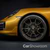 2017 Porsche 911 Turbo S Exclusive Series