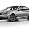 2017 BMW 530e iPerformance
