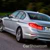 2017 BMW 530e iPerformance