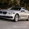 2017 BMW 530e iPerformance