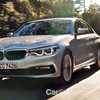 2017 BMW 530e iPerformance