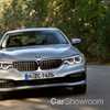 2017 BMW 530e iPerformance
