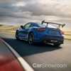 Subaru Of America Reveals BRZ tS, WRX STI Type RA
