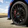 Subaru Of America Reveals BRZ tS, WRX STI Type RA