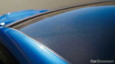Subaru Of America Reveals BRZ tS, WRX STI Type RA