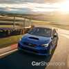 Subaru Of America Reveals BRZ tS, WRX STI Type RA