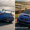 Subaru Of America Reveals BRZ tS, WRX STI Type RA