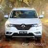2017 Renault Koleos
