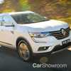 2017 Renault Koleos