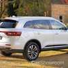 2017 Renault Koleos