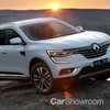2017 Renault Koleos