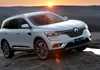 2017 Renault Koleos