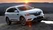 2017 Renault Koleos