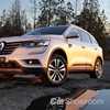 2017 Renault Koleos